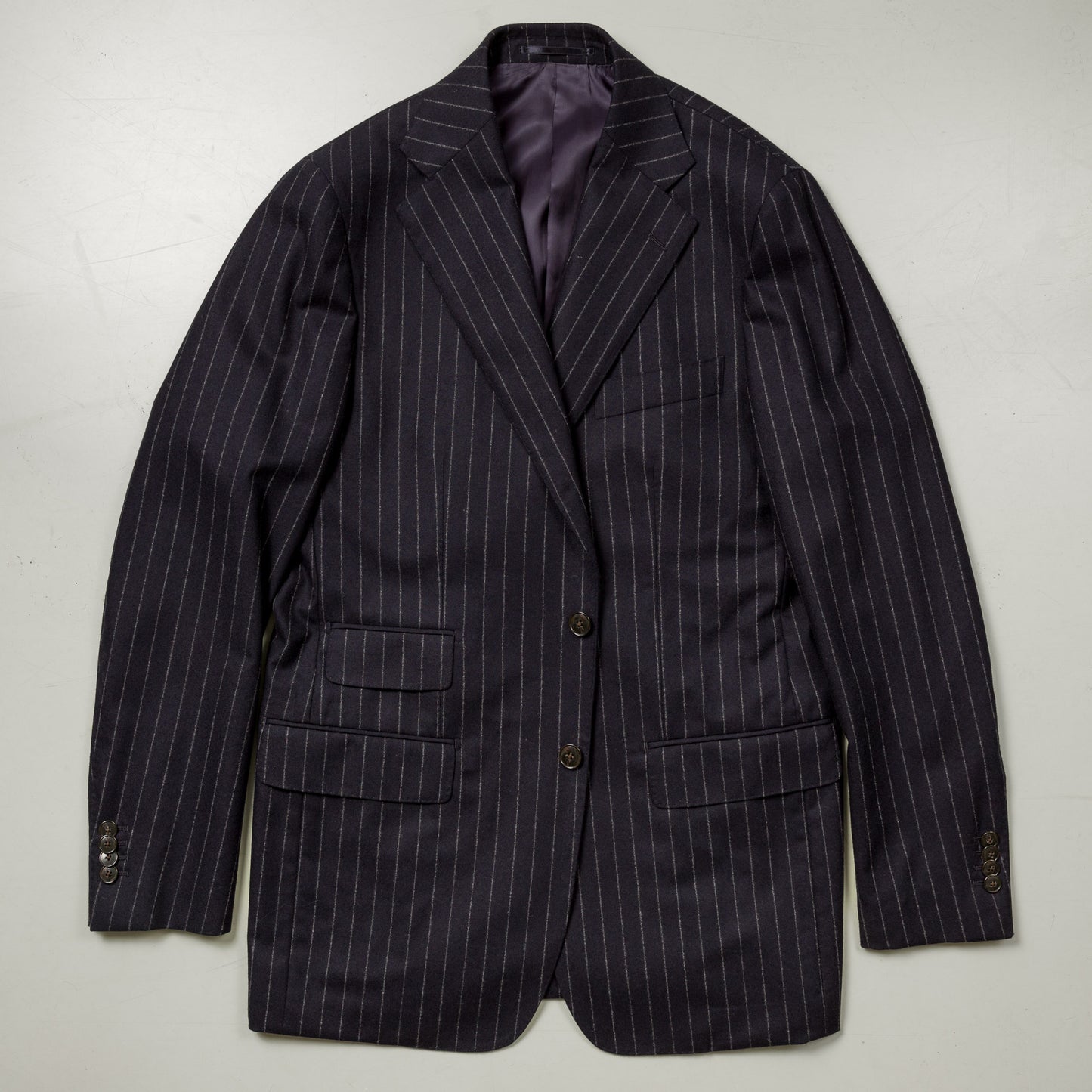 Suit 13.AW | Blue | half Canvas