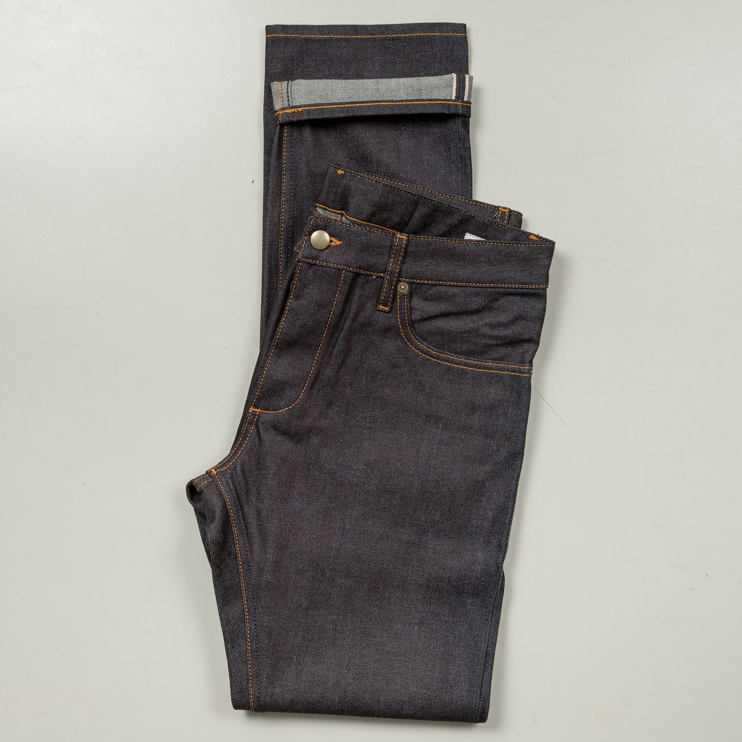 Jeans D05 | Raw | Selvedge