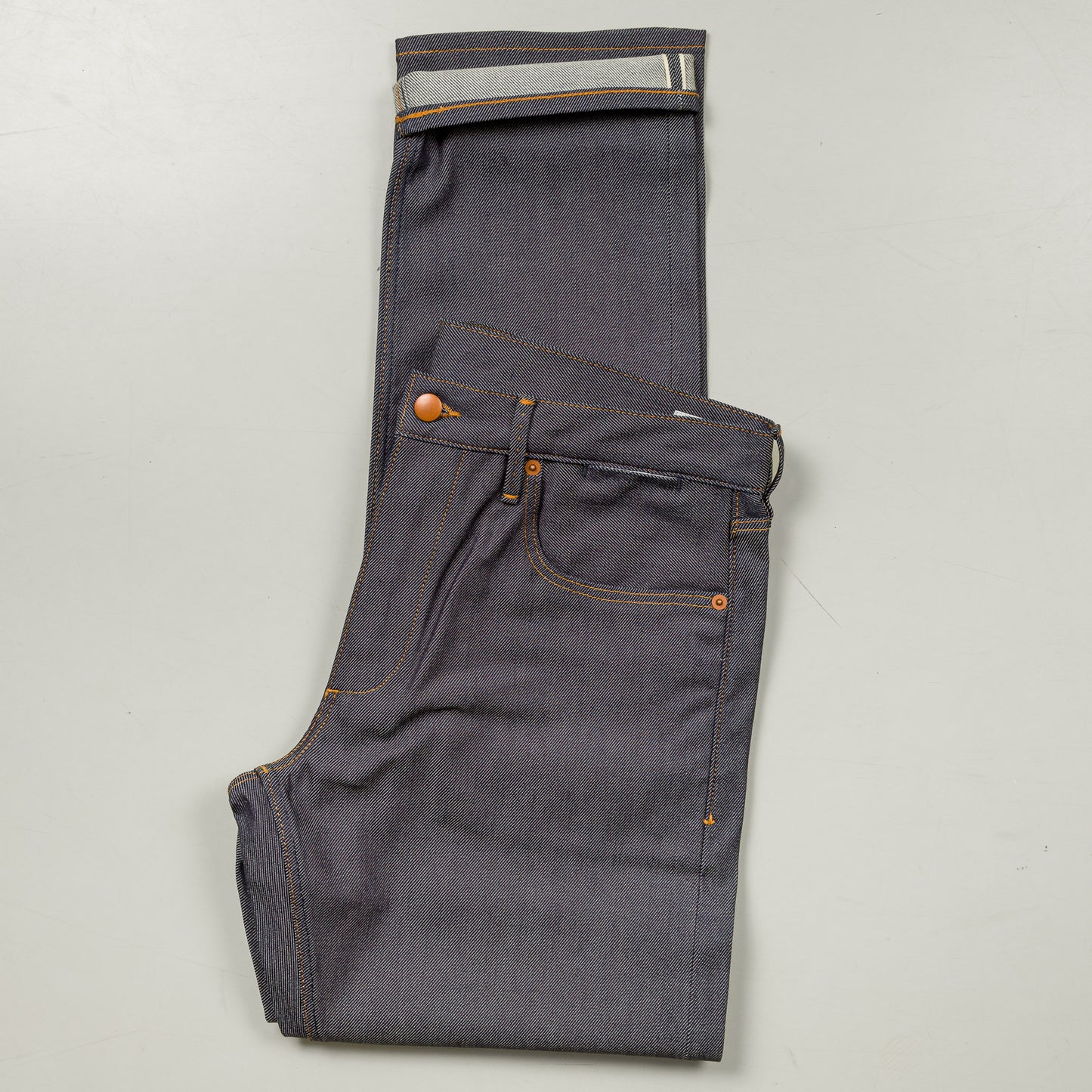 Jeans D03 | Raw | Selvedge