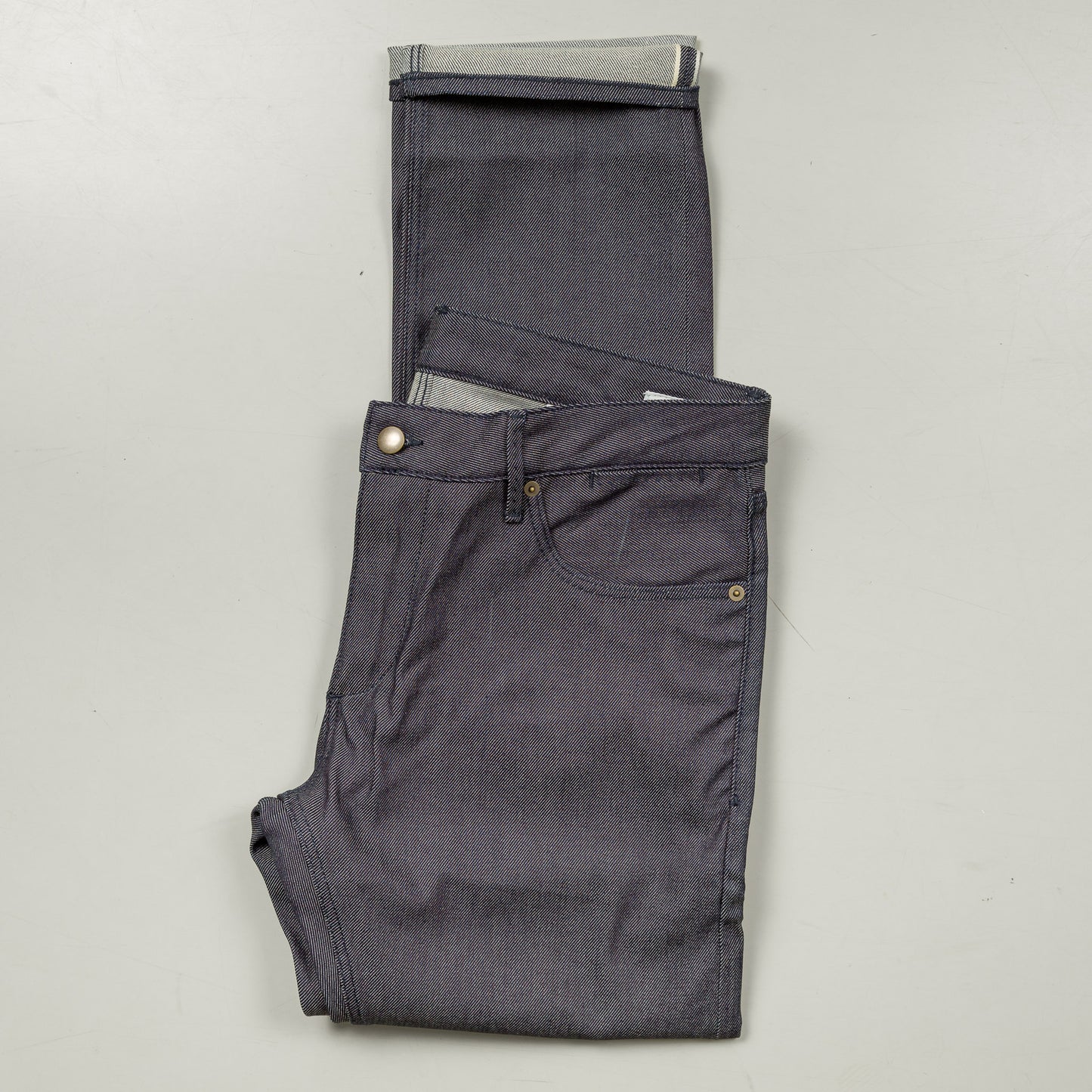 Jeans D01 | Raw | Selvedge