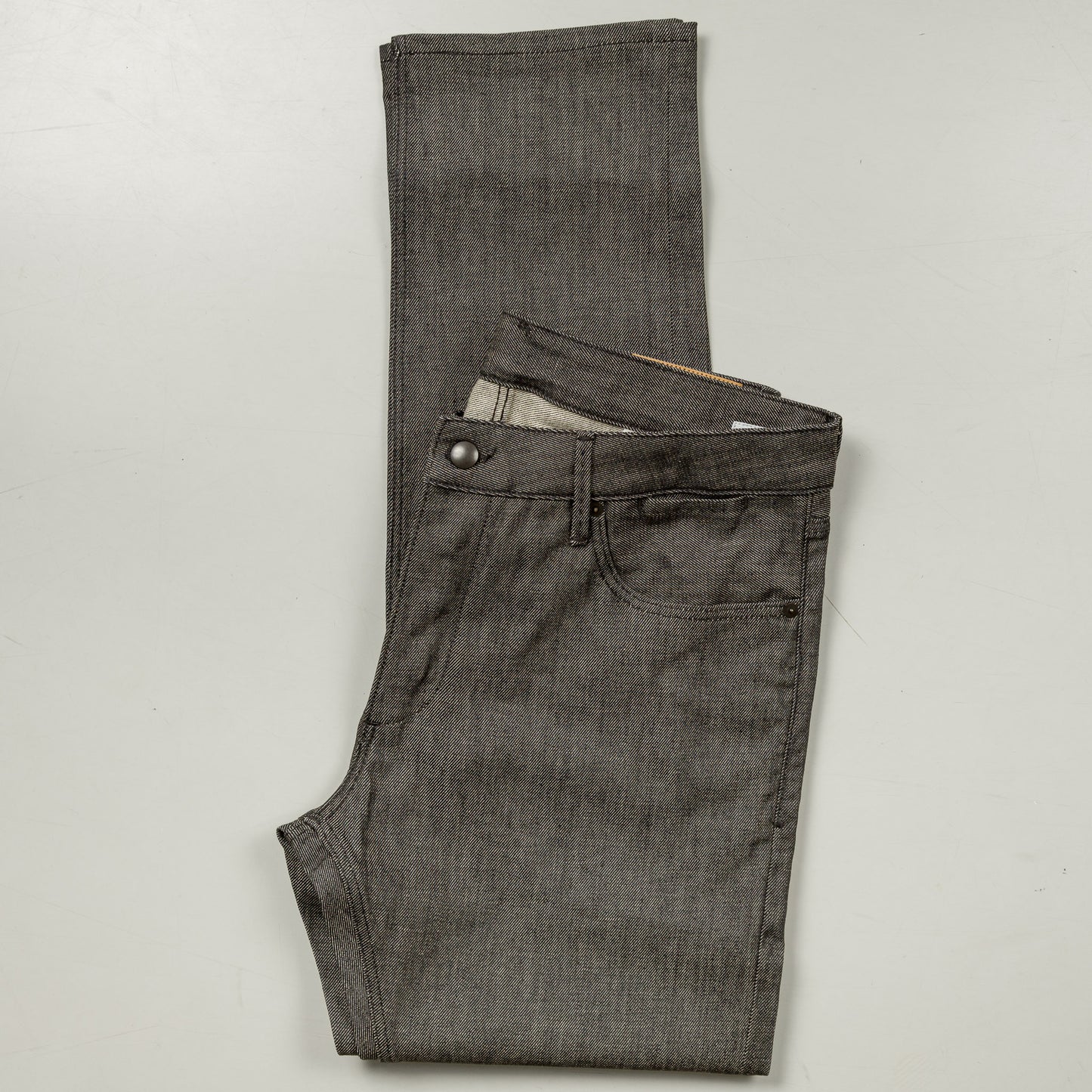 Jeans B06 | Raw | Denim