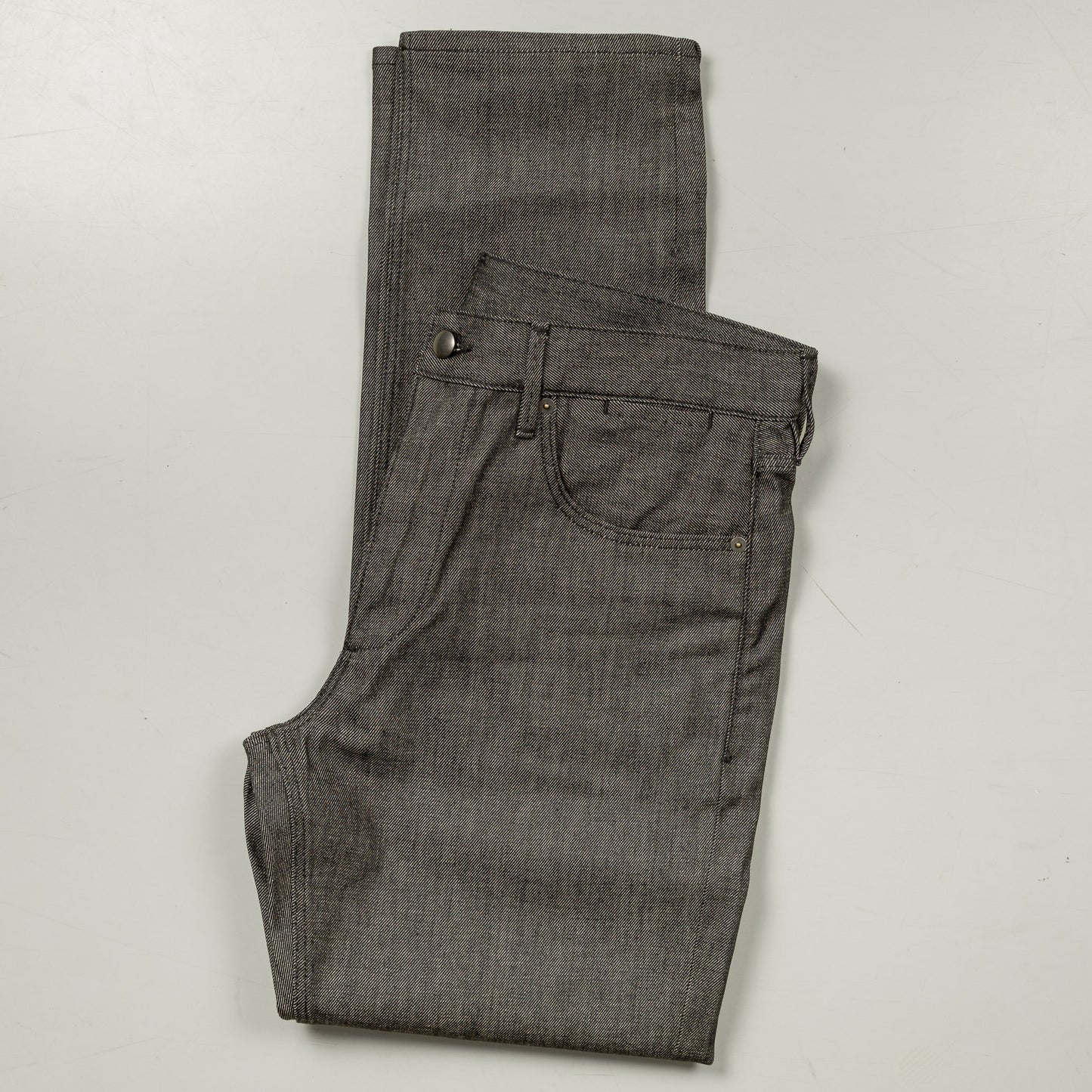 Jeans B07 | Raw | Denim