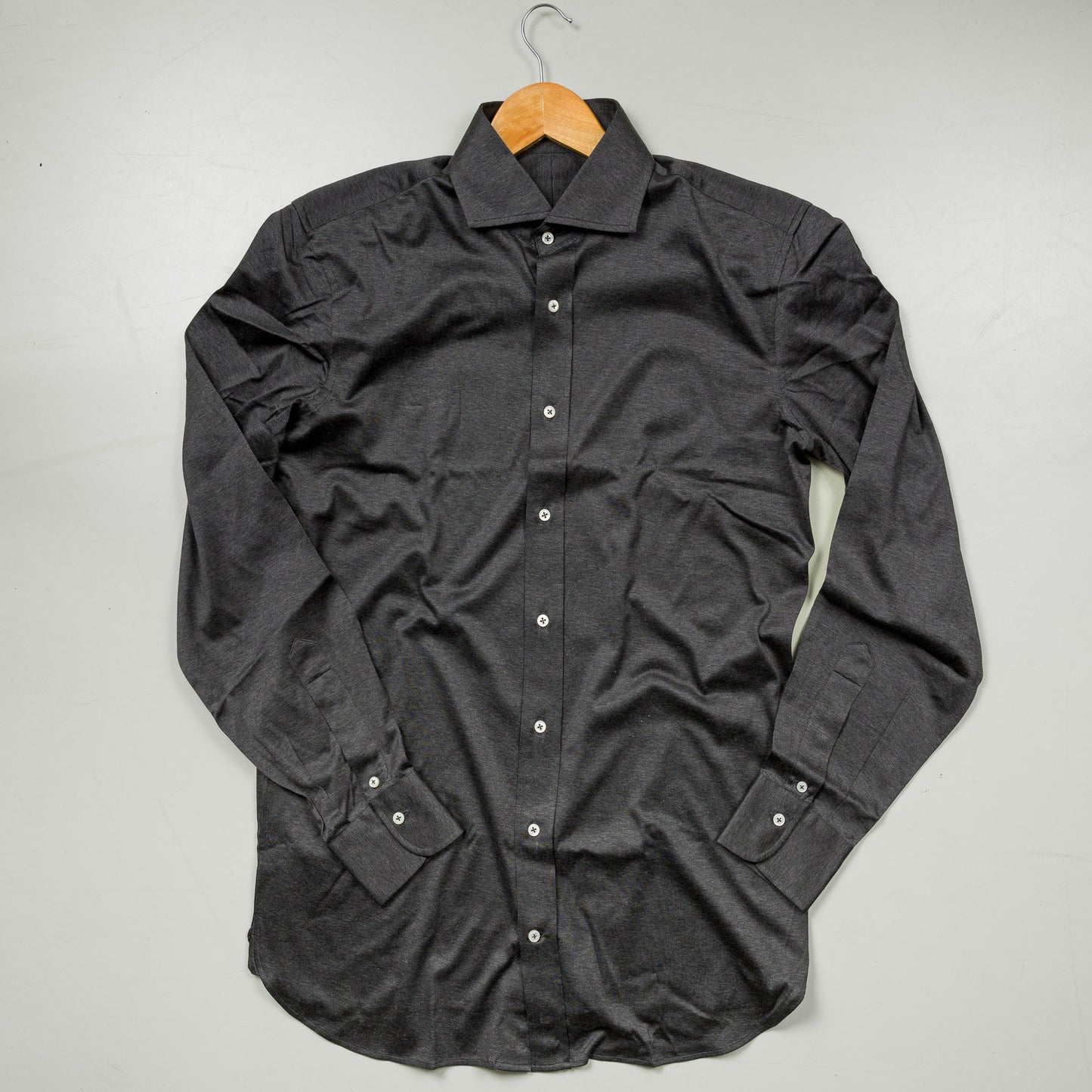 Shirt K14 | Grey | Jersey