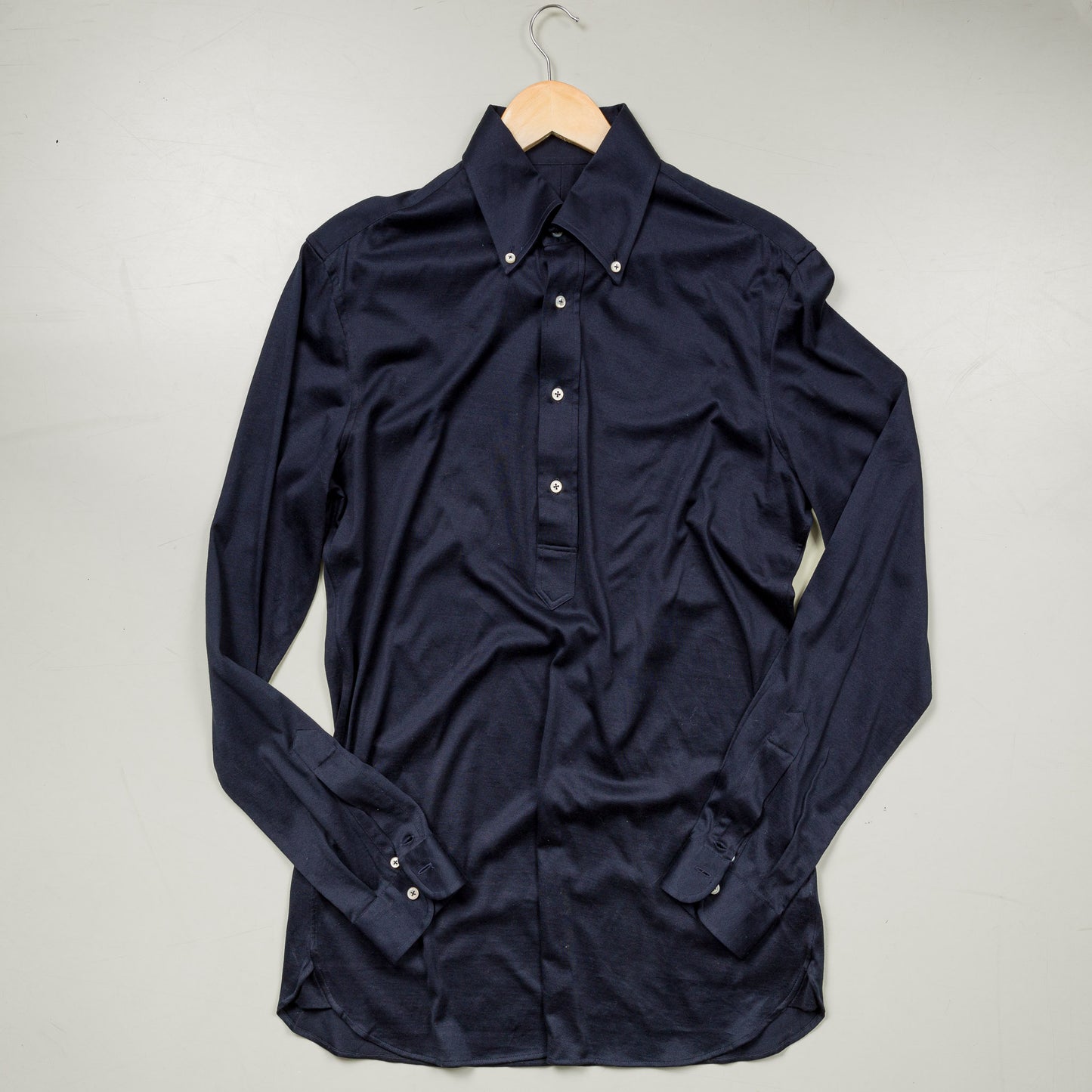 Shirt K15 | D.Blue | Jersey