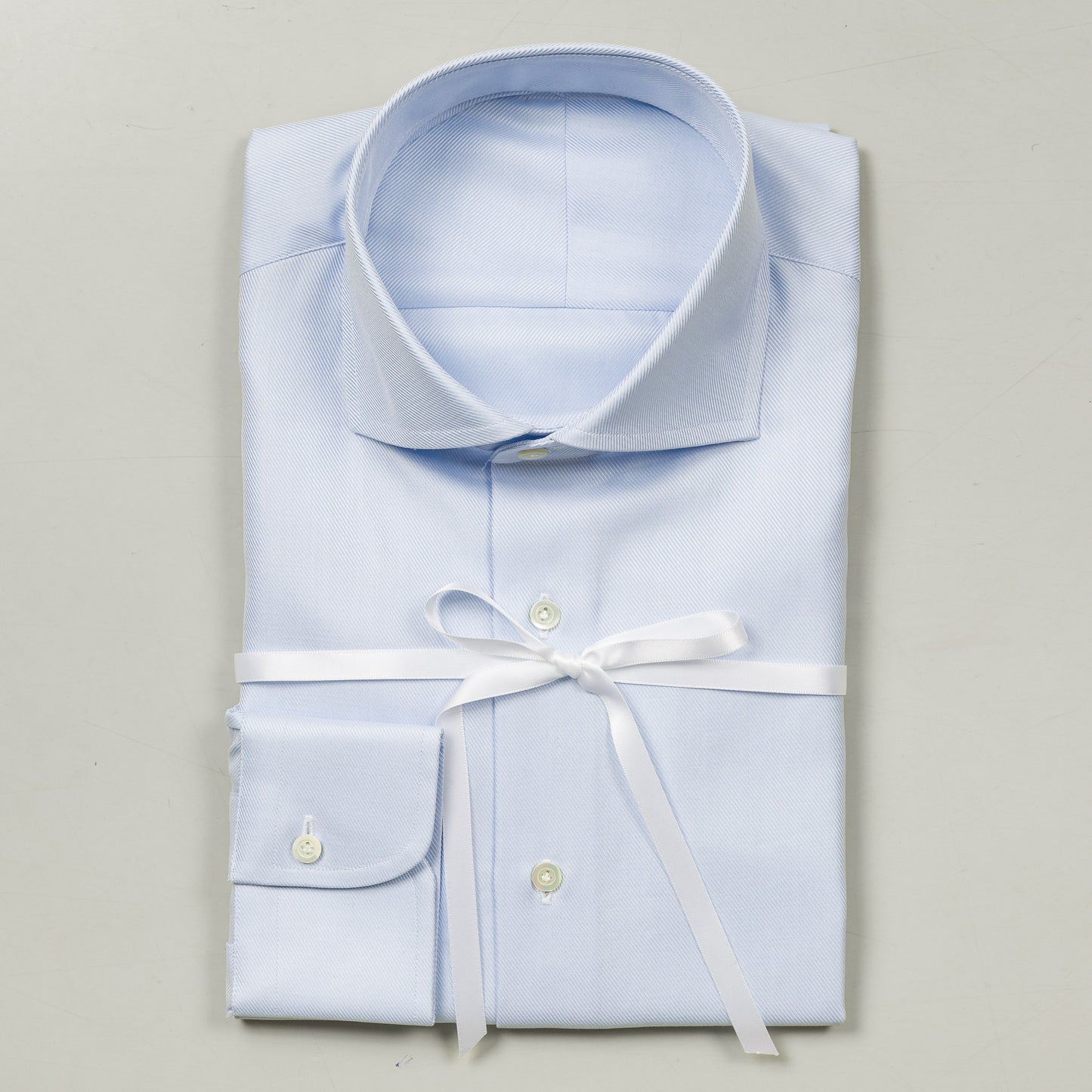 Shirt 22 | L. Blue | Twill