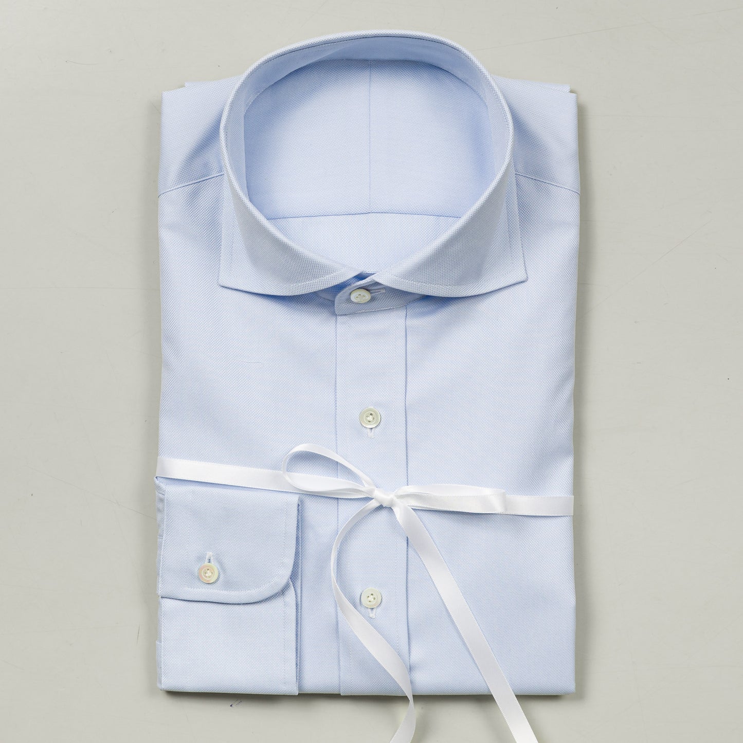 Shirt 36 | L. Blue | Oxford