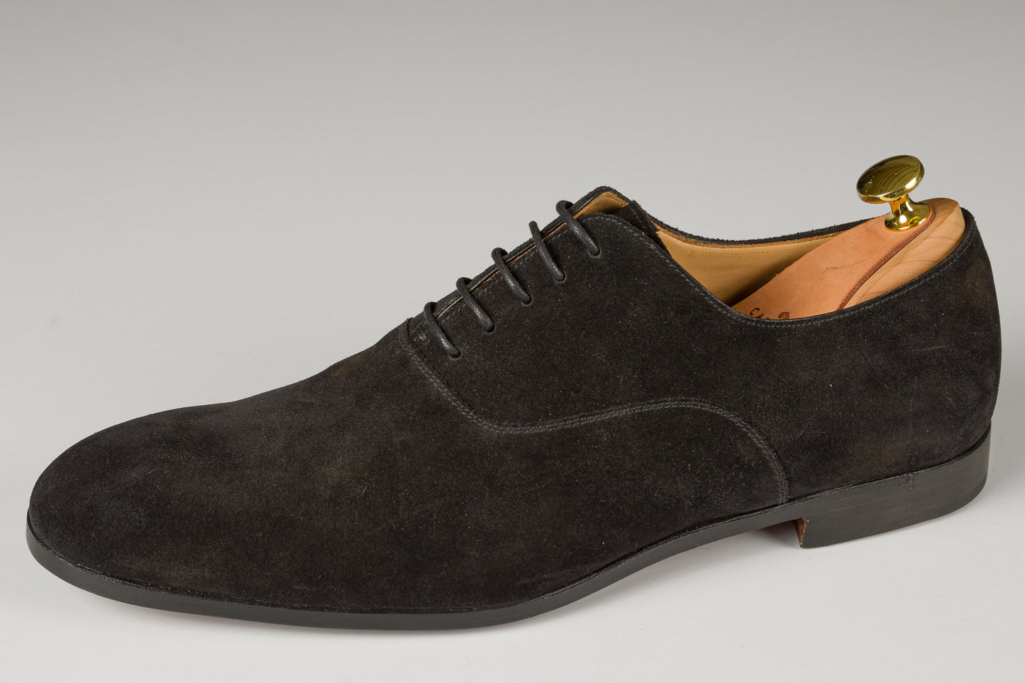 29 | Oxford | Black | Blake Construction