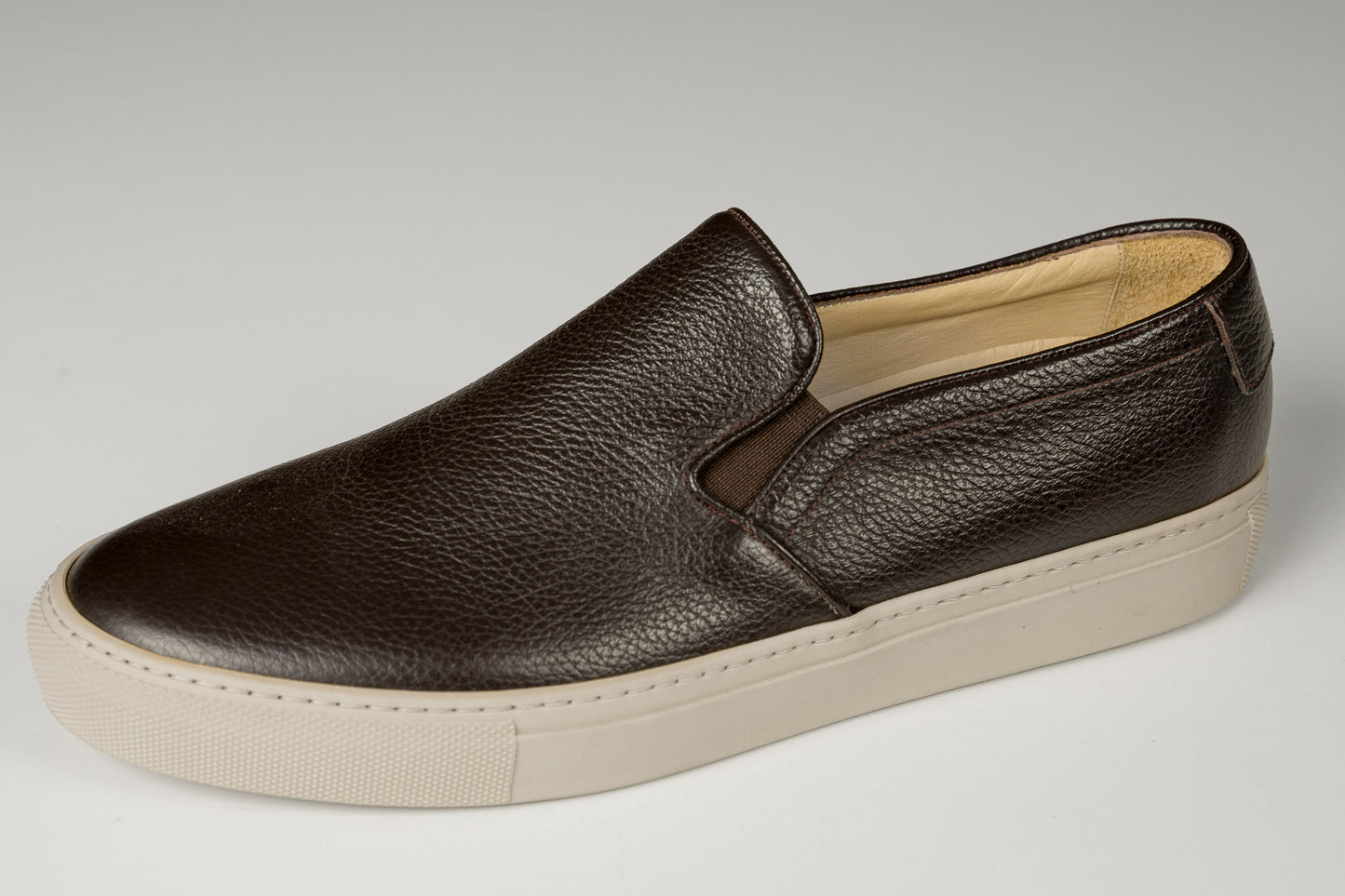 15 | Sneakers | Brown/L.Brown