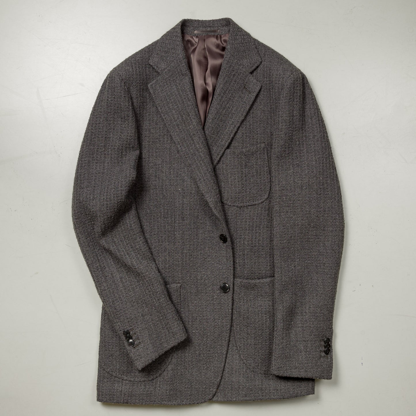 Jacket 42 | M. Grey | Unconstructed