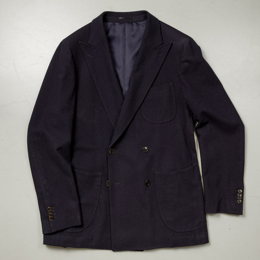 Suit 15.AW | Blue | Unconstructed