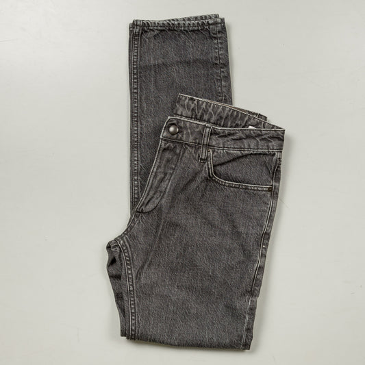 Jeans A12 | Washed | Denim