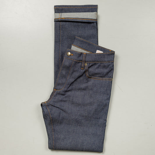 Jeans D06 | Raw | Selvedge
