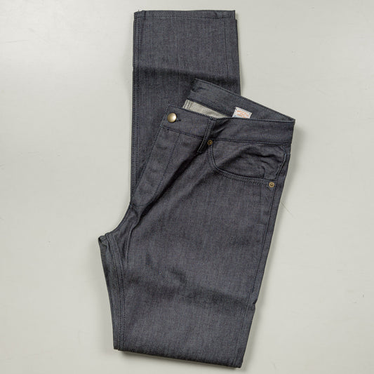 Jeans B02 | Raw | Denim