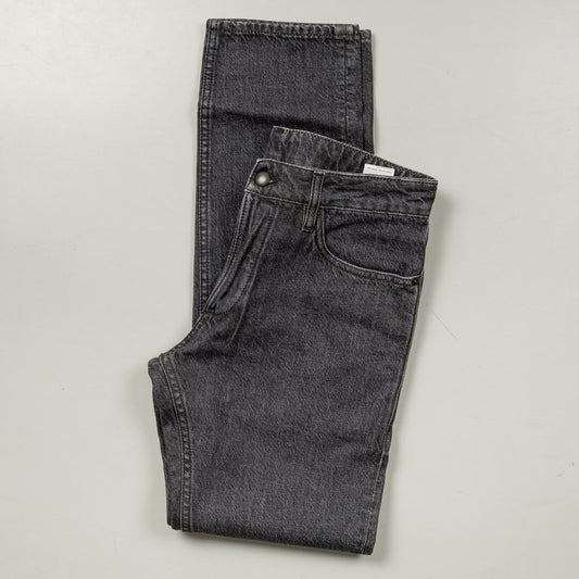 Jeans A11 | Washed | Denim