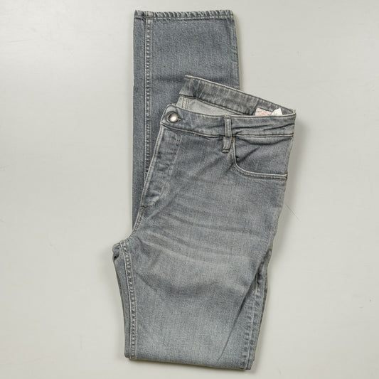 Jeans A06 | Washed | Denim