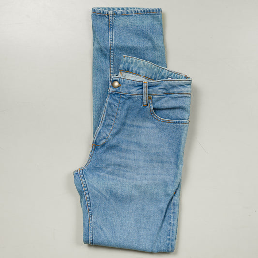 Jeans A03 | Washed | Denim