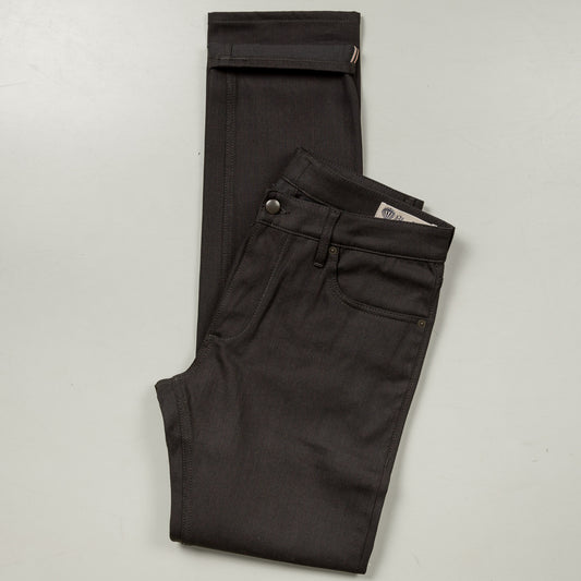 Jeans D08 | Raw | Selvedge