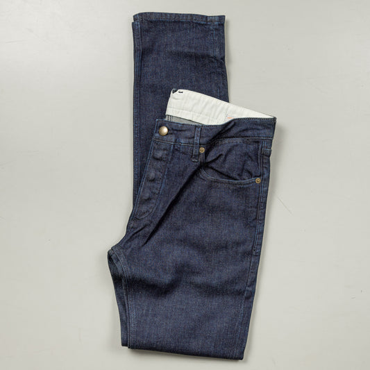 Jeans A07 | Washed | Denim
