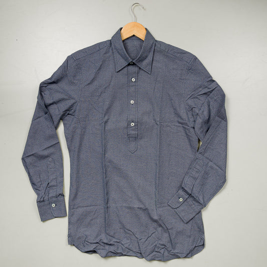 Shirt C31 | Indigo | Popover