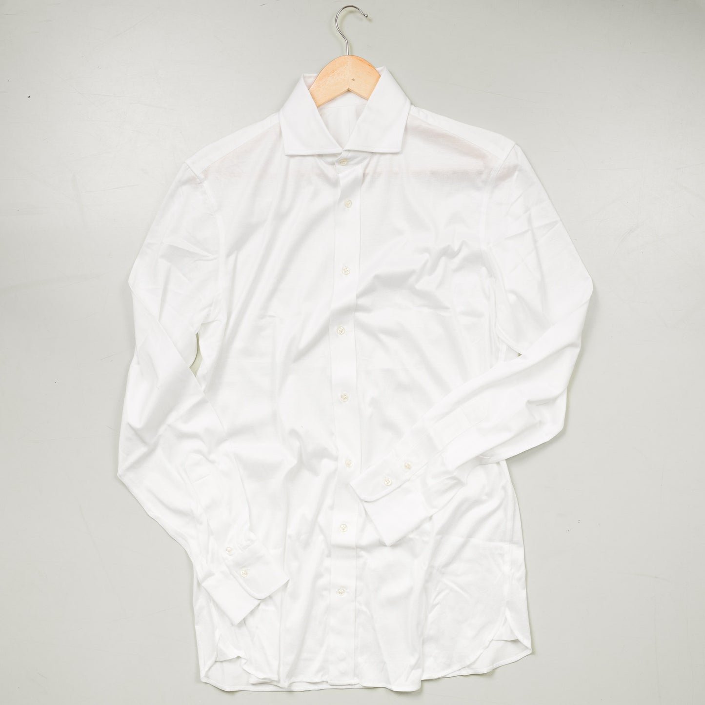 Shirt K11 | Offwhite | Jersey
