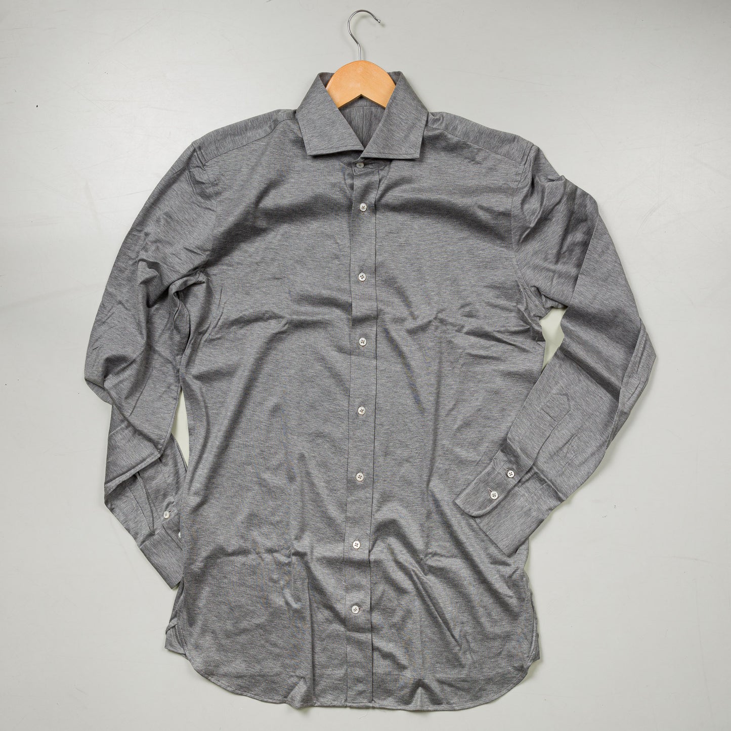 Shirt K13 | Grey | Jersey
