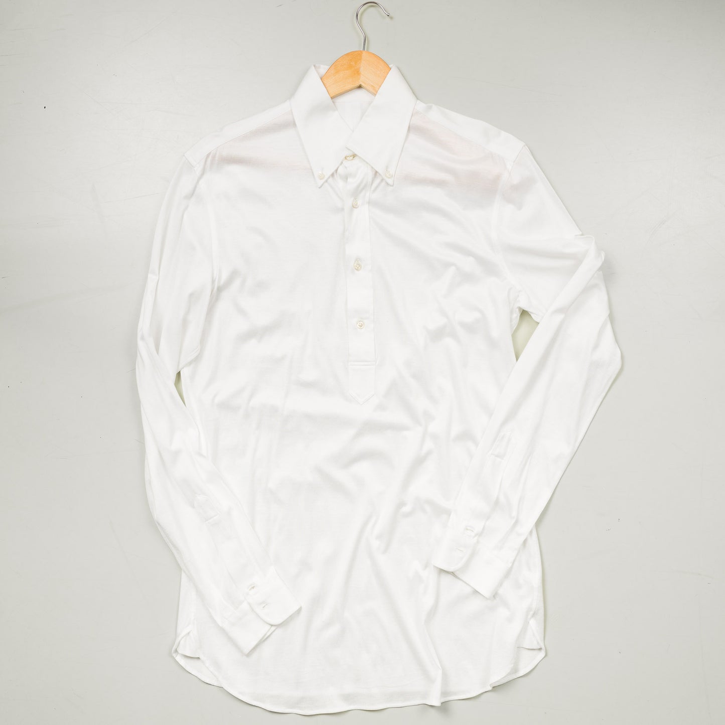 Shirt K16 | Offwhite | Jersey