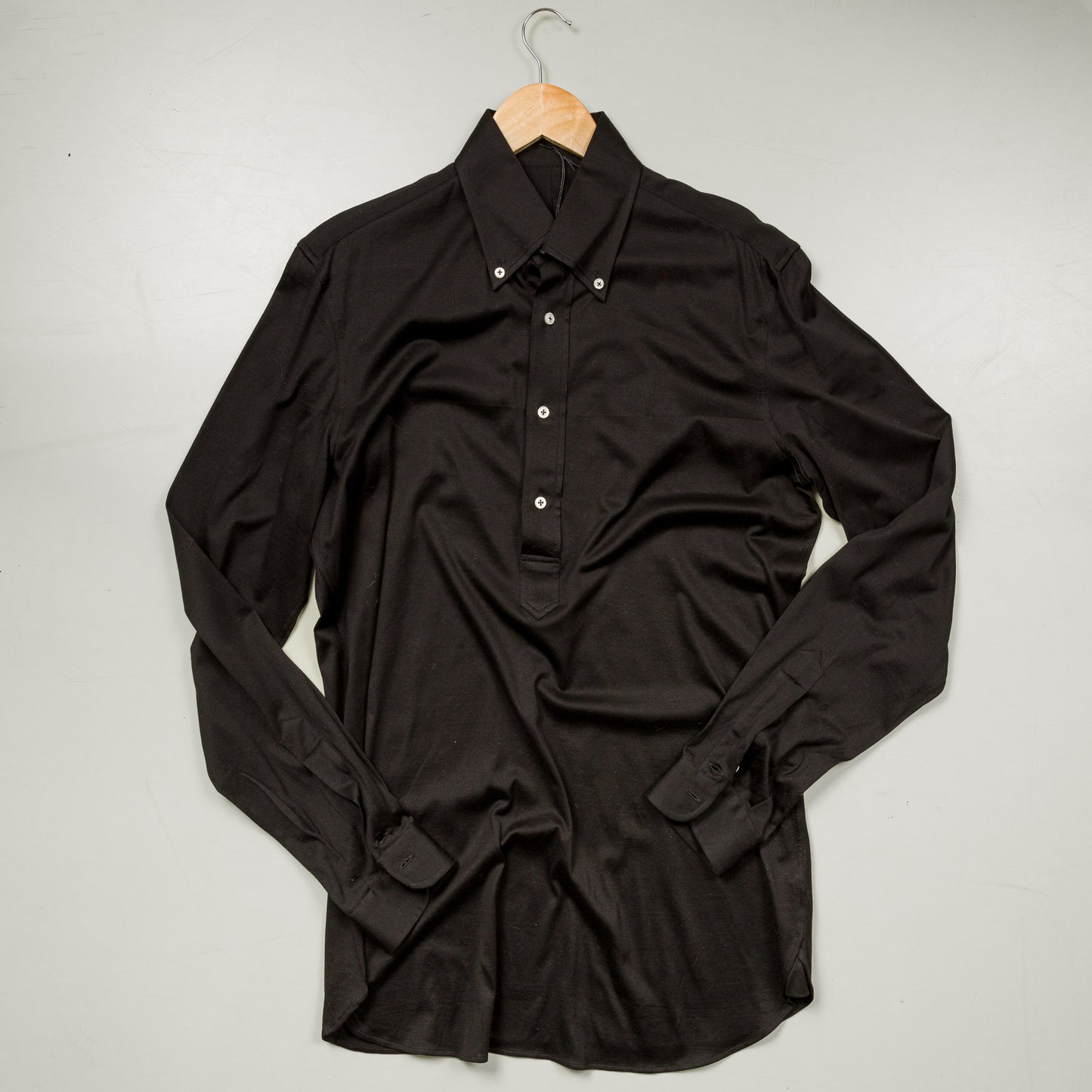 Shirt K19 | Black | Jersey