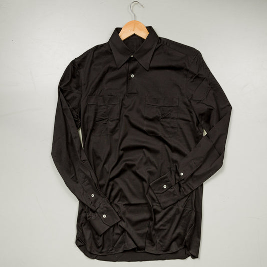 Shirt K20 | Black | Jersey