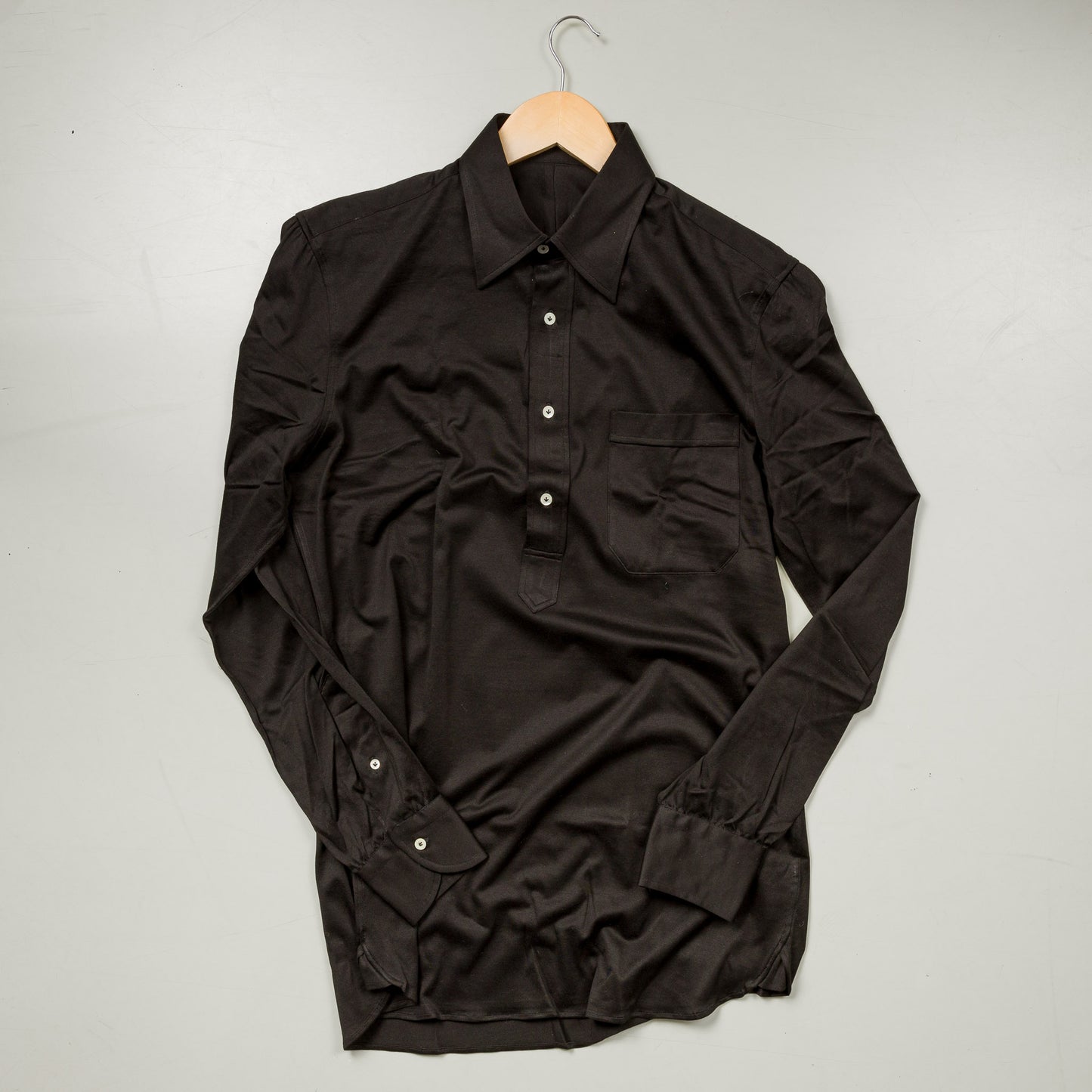 Shirt K21 | Black | Jersey