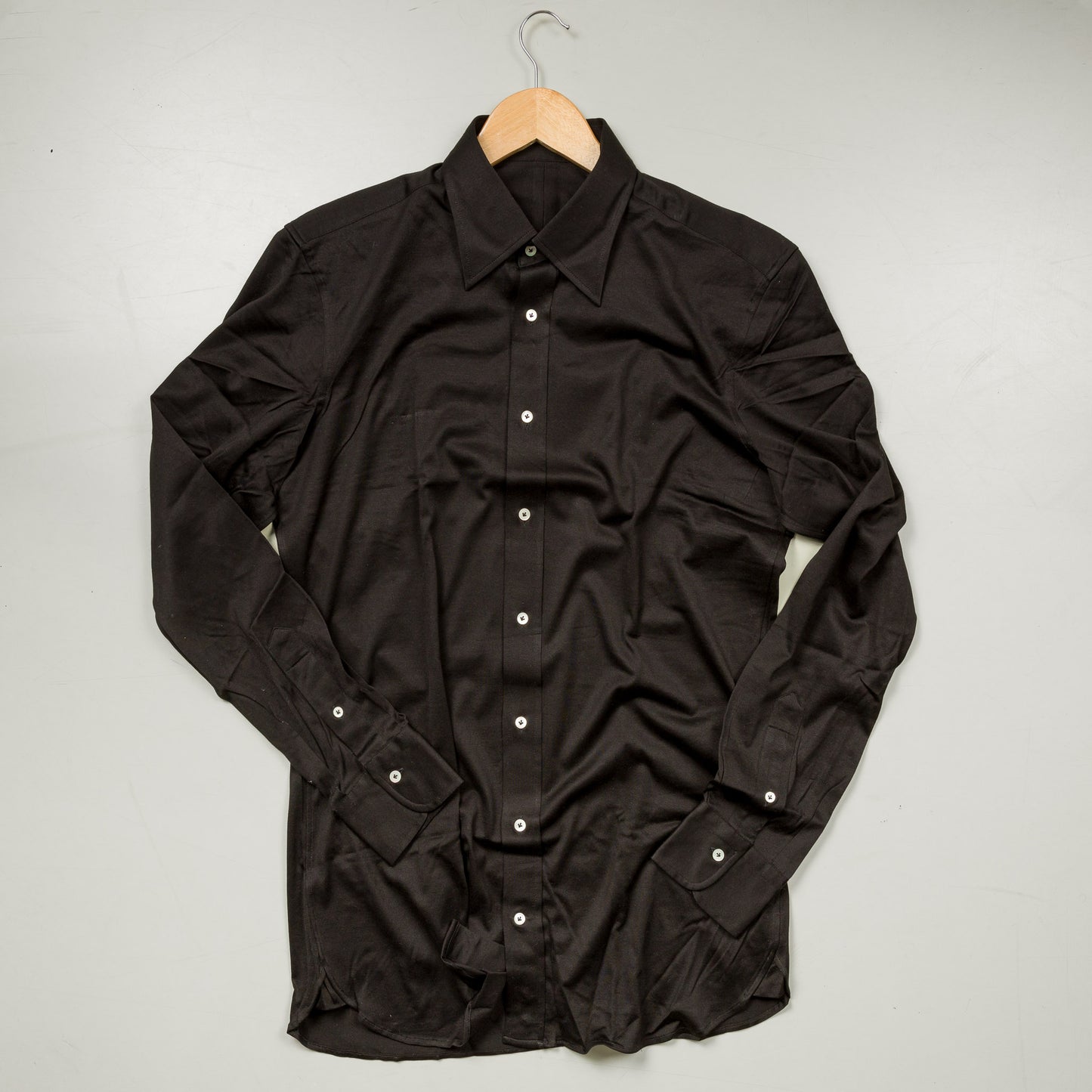 Shirt K22 | Black | Jersey