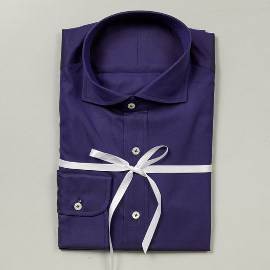 Shirt 39 | Blue | Oxford