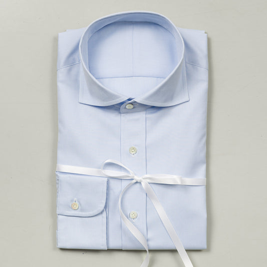 Shirt 36 | L. Blue | Oxford