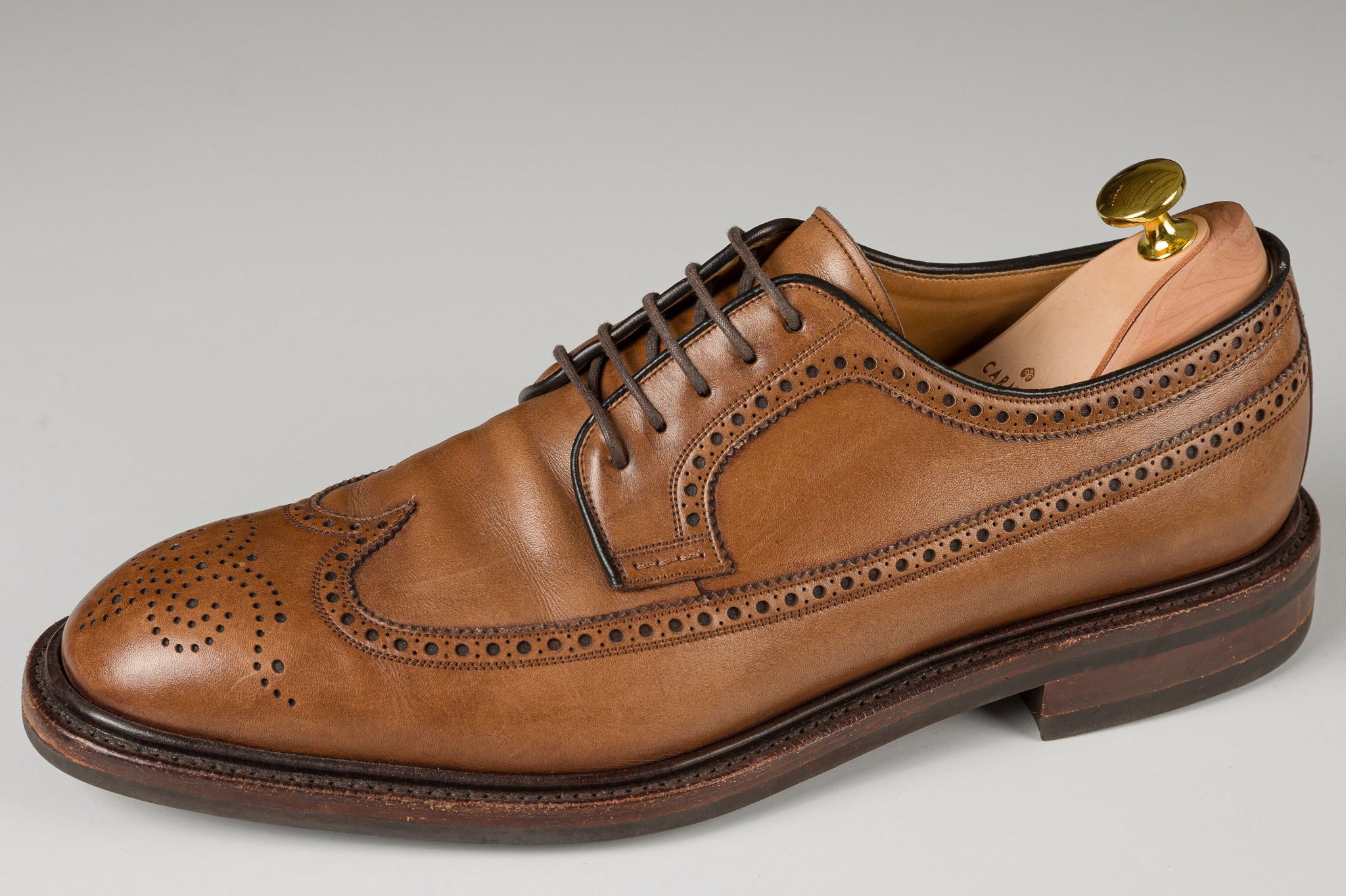 Goodyear hot sale welt derby