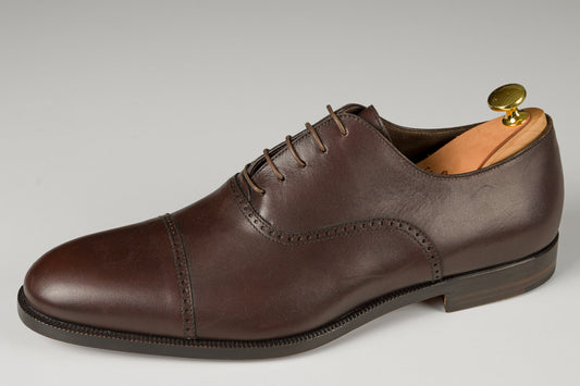 31 | Oxford | Brown | Blake Construction