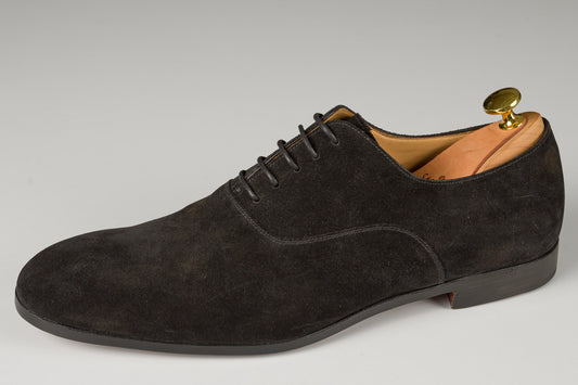 29 | Oxford | Black | Blake Construction