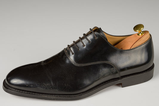 30 | Oxford | Black | Blake Construction