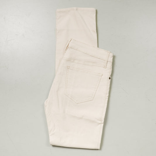 Jeans E01 | L. Sand | Baby Corduroy