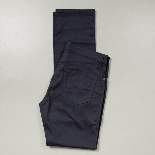 Jeans E07 | D. Blue | Twill