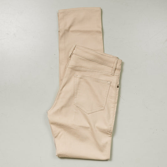 Jeans E05| Sand | Twill
