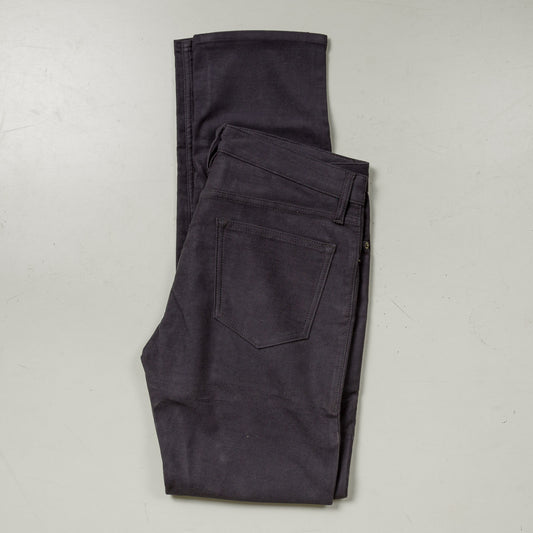 Jeans E09 | D. Blue | Moleskin