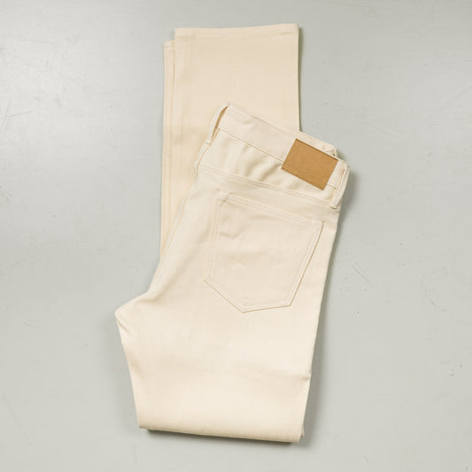 Jeans | Undyed | Denim
