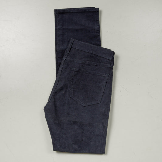 Jeans E04 | D. Blue | Baby Corduroy