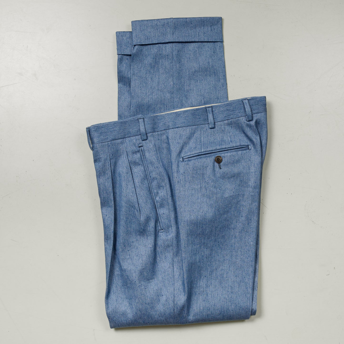Trousers 12 | M. Blue | Jeans