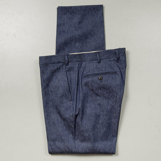 Trousers 13 | D. Blue | Jeans